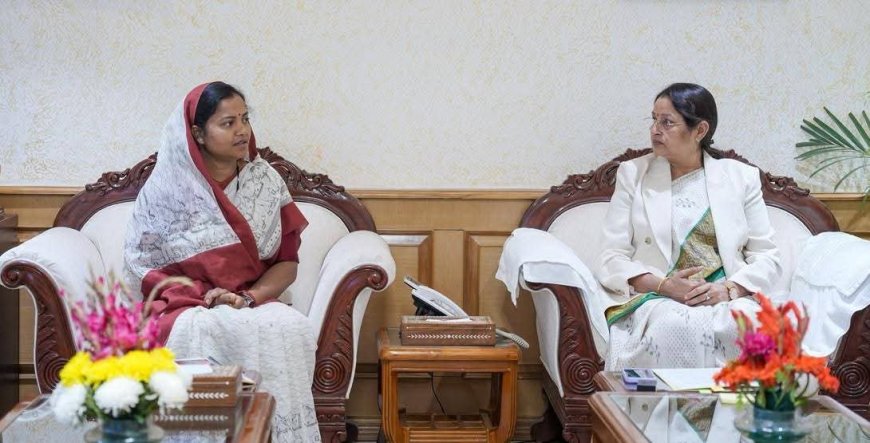 छत्तीसगढ़ मना रहा ‘महतारी गौरव वर्ष