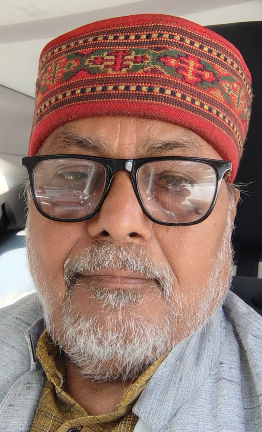 महंगाई भत्ता पेंशनरों का कानूनी अधिकार – सुप्रीम कोर्ट के निर्णय का स्वागत, प्रदेश के पेंशनरों को 81 माह की बकाया महंगाई राहत का शीघ्र भुगतान हो