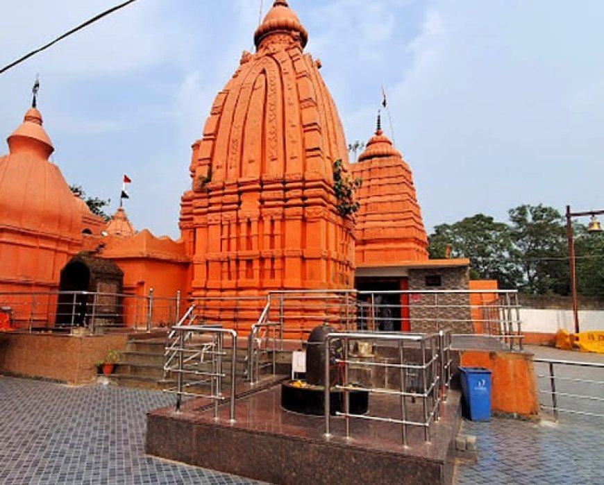 महाशिवरात्रि पर शिवालयों में उमड़ा सैलाब, हर-हर महादेव के गूंजे नारे