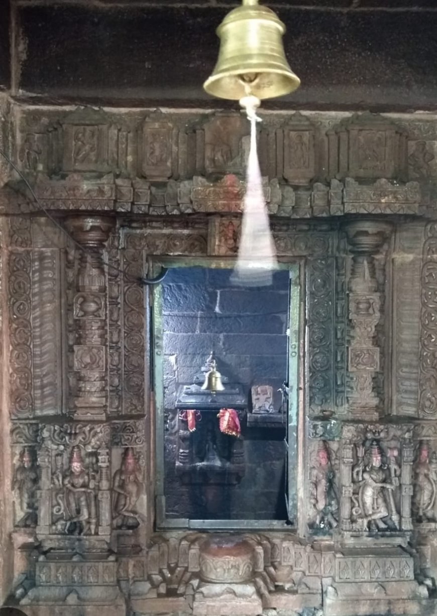 देव बलोदा प्राचीन शिवमंदिर जहा होती है पुरी मनोकामनाये पूर्ण