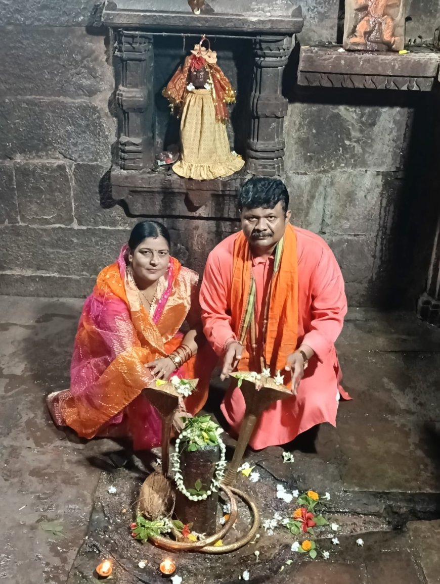 देव बलोदा प्राचीन शिवमंदिर जहा होती है पुरी मनोकामनाये पूर्ण