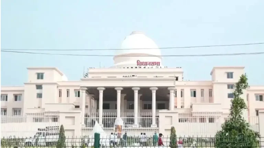 24 फरवरी को पेश होगा छत्तीसगढ़ का बजट:वित्त मंत्री ओपी बोले- विजन 2047 पर फोकस, ज्ञान-गति के बाद इस बार भी नया थीम होगा…