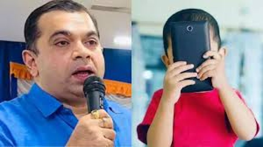 गोवा में बच्चों के लिए सोशल मीडिया होगा बैन?-मंत्री