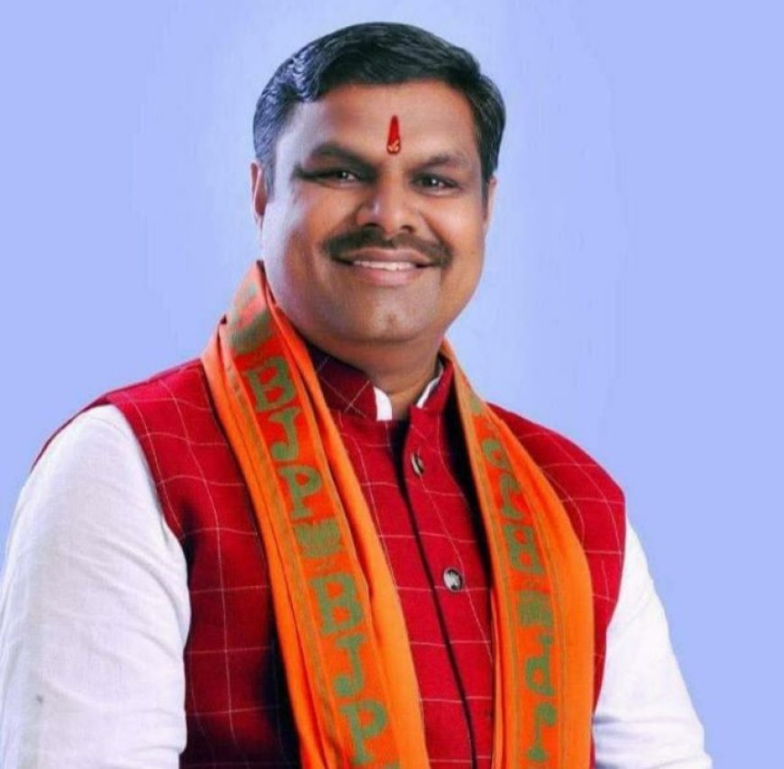 *छत्तीसगढ़ माध्यमिक शिक्षा मण्डल द्वारा संचालित बोर्ड परीक्षाएं 20 फरवरी से हुआ प्रारंभ*,  *शिक्षा मंत्री गजेन्द्र यादव ने दुर्ग में किया परीक्षा केन्द्रों का निरीक्षण*