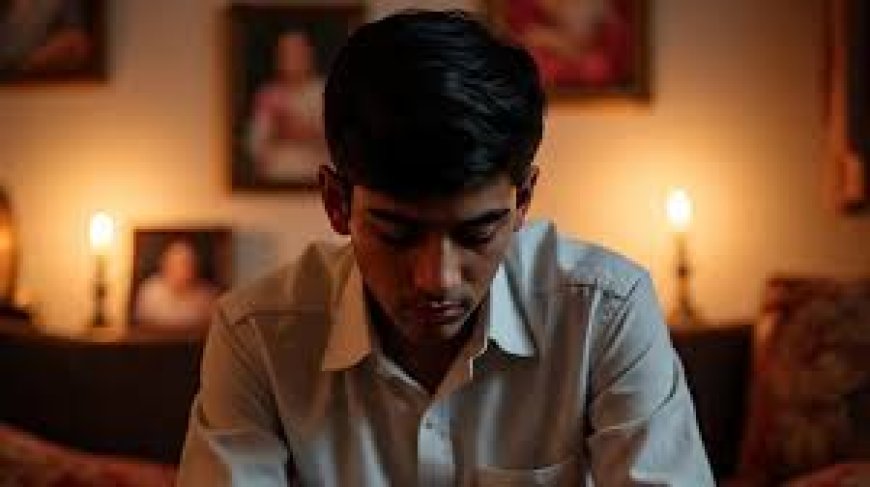 ‘जिंदगी का लास्ट डे…’ इंस्टाग्राम पर किया पोस्ट, AI ने दी सूचना, 10 मिनट में पहुंची पुलिस