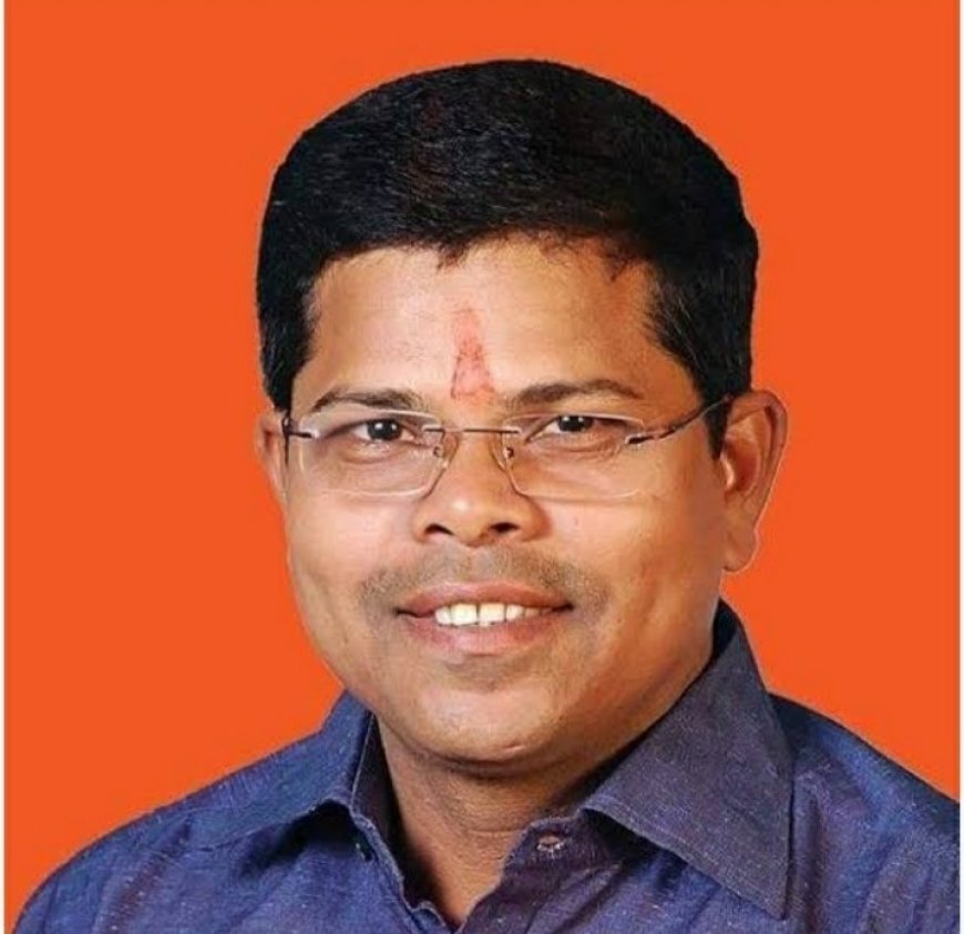 वित्त मंत्री ओपी चौधरी द्वारा विधानसभा में प्रस्तुत बजट छत्तीसगढ़ के विकास को नई दिशा देगा: अशोक साहू