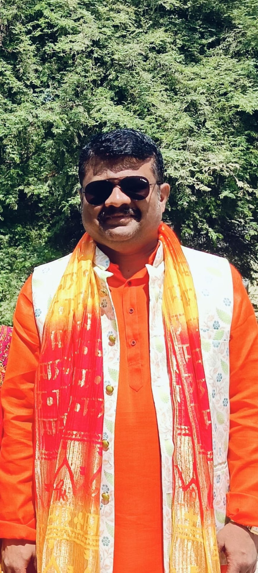 छत्तीसगढ़ का बजट 'विकसित छत्तीसगढ़' की संकल्पना के अनुरूप और 'भाजपा संकल्प' का बजट-प्रशांत कुमार क्षीरसागर